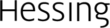 Logo Hessing Vielfalt